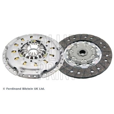 Debriyaj Seti  Volvo V70 S.Wagon [Combi] (01.2000->)  BLUE PRINT ADBP300092