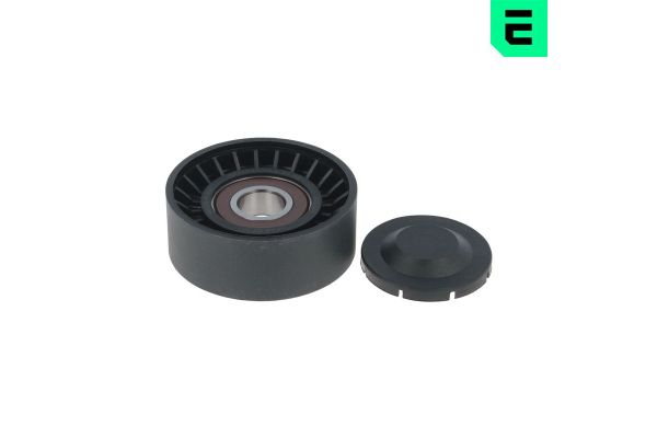 Triger Gergi Rulmanı  OPTIMAL 0-N1506S