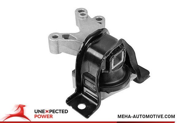 Motor Takozu Sağ Dacia Duster II (01.2018->)  MEHA MH30589