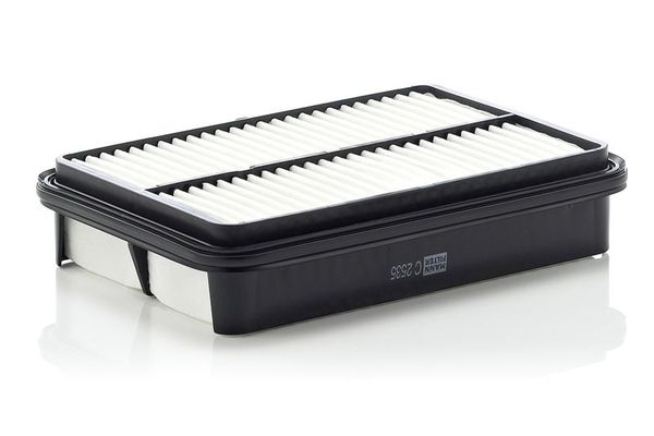 Hava Filtresi  Toyota Previa (TCR10/11)(1990->)  MANN C 2535