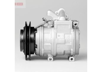 Klima Kompresörü  DENSO DCP50078  8831035710 88310-35710 8832035470 88320-35470 8841035250 88410-35250