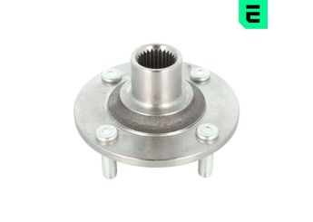 Porya Ön Sağ veya Sol OPTIMAL 04-P141  7346525 93BB1104AF 6798053