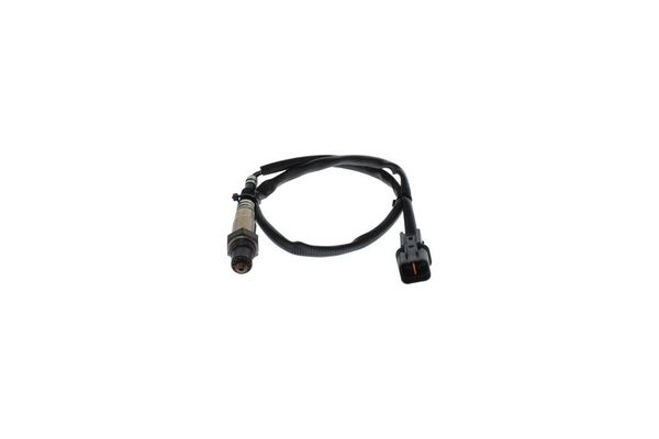 Oksijen (Lambda) Sensörü  Mitsubishi Pajero (V80/V90)(2007->)  BOSCH 0 258 986 654