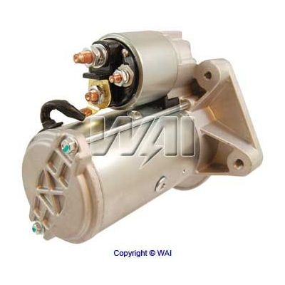 Marş Dinamosu  FEBI BILSTEIN 197120