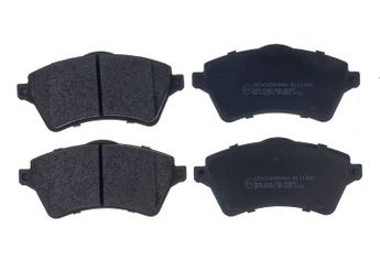 Fren Disk Balata Ön ASPART 3BPA1062  SFP000010 LR021899 SFP000020 SFP500100