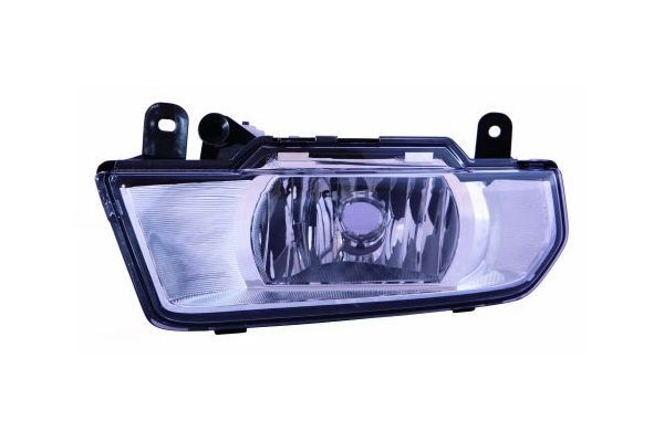 Sis Farı Ön Sol DEPO 665-2016L-UE