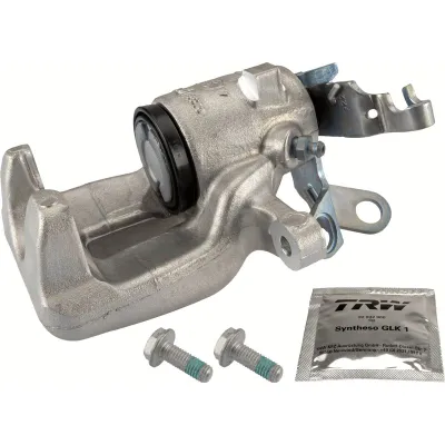 Fren Kaliper Arka Sağ Skoda Octavia Combi (1Z5)(11.2004->)  BROM VW35038