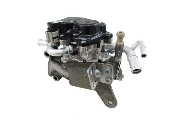 Egr Valfi  Audi A1 (8XK)(11.2014->)  VALEO 700456