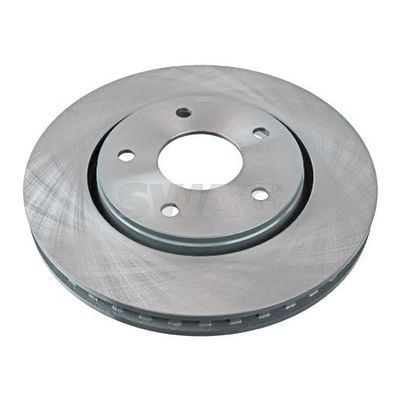 Fren Disk Ayna Ön Sağ ve Sol Fiat Freemont (345)(2011->)  SWAG 70 94 3935