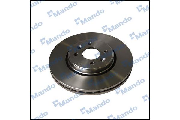 Fren Disk Ayna Ön Sağ ve Sol Renault Laguna (B56)(04.1998->)  MANDO MBC035228