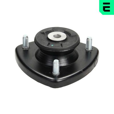 Amortisör Tabla Takozu Arka Sağ veya Sol BMW X5 Serisi (E53)(2000->)  OPTIMAL F8-6085