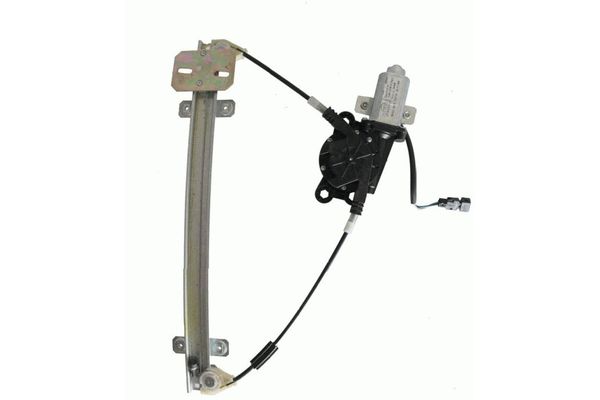 Cam Krikosu Arka Sol WAI WPR3397LMB