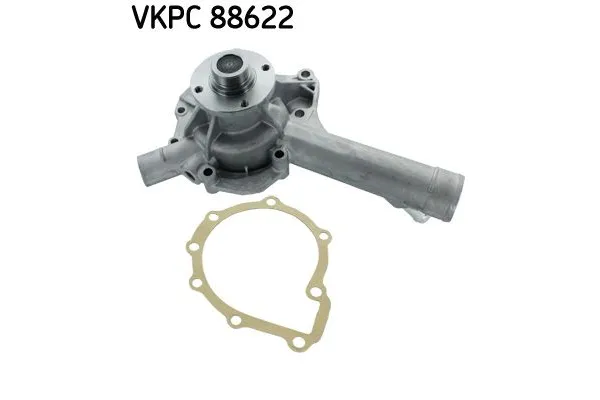 Devirdaim Su Pompası  SKF VKPC 88622