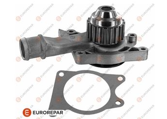 Devirdaim Su Pompası  EUROREPAR 1623105980  1623105980 1053055 1126041 1233205 1518091 5013320 5020651 88SX8591A1A 88SX8591A1B 88SX8591A2B 88SX8591AA A840X8591BCA EPW70 ME88SX8591A2B PA0243