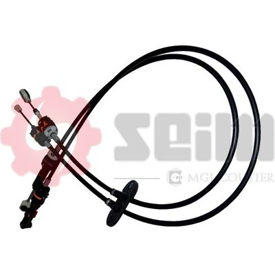 Vites Değiştirme Teli  Ford Fiesta (CBK)(2002->)  FORD ORJINAL 2S6R7E395AG