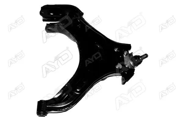 Salıncak Ön Alt Sağ Isuzu D-Max (2007->)  AYD 97-09640