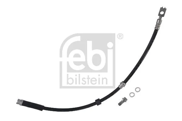 Fren Hortumu Ön Sağ veya Sol Volkswagen T-Cross (C11)(12.2018->2023)  CAVO C901 325A