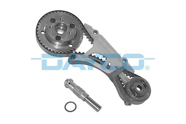 Triger Kayış Seti  DAYCO KBIO06