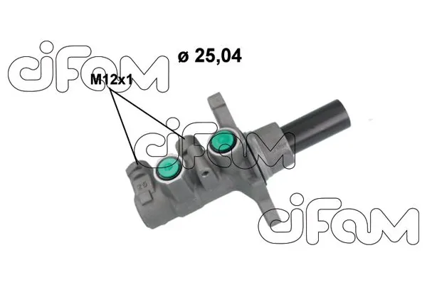 Fren Ana Merkez  CIFAM 202-1272