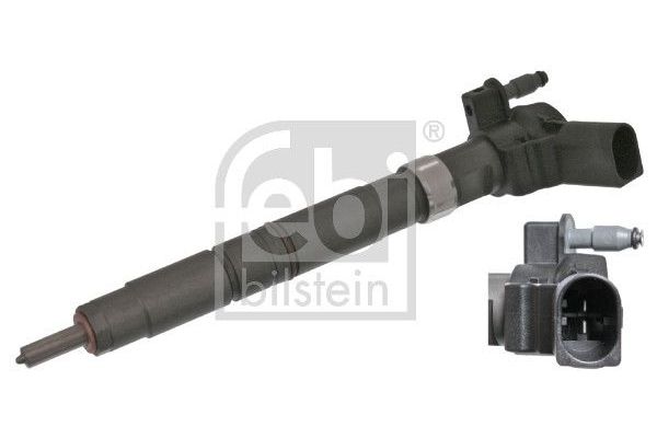 Enjektör  Volkswagen Amarok (2HA/2HB/S1B)(03.2010->2016)  FEBI BILSTEIN 100340