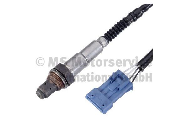 Oksijen (Lambda) Sensörü  PIERBURG 7.02604.11.0