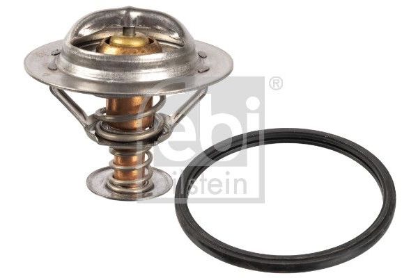 Termostat 85 °C  Isuzu D-Max (2007->)  FEBI BILSTEIN 172246
