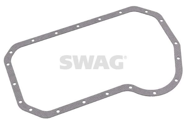 Karter Contası  Volkswagen Santana (327)(08.1981->1984)  SWAG 32 90 7556