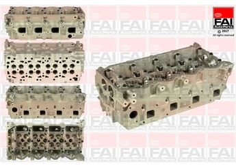 Silindir Kapağı  MAHER 00622  11039EB30A 11039EC00A 11040EB300 11040EB30A 11040EC00A 11040EC00C