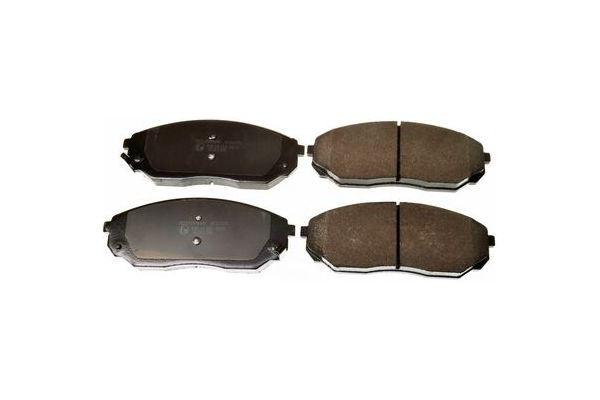 Fren Disk Balata Ön FERBE 52600