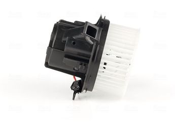 Kalorifer Motoru  NISSENS 87391  A2128200708 2128200708