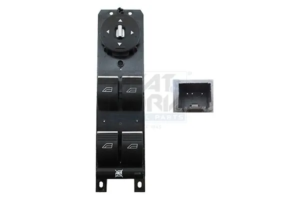 Cam Açma Düğmesi Ön Sol EUROCRAFT EU F16187-080