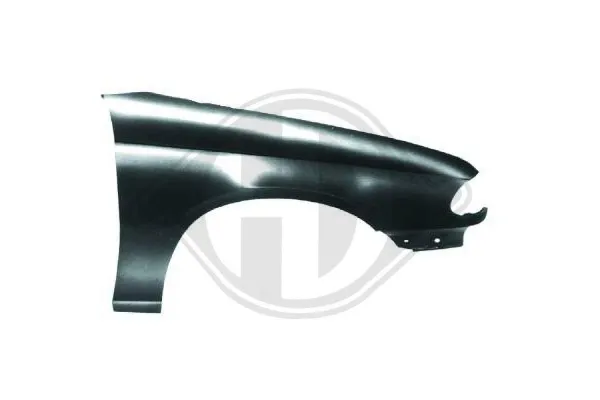 Çamurluk Ön Sol GORDON 5208BL