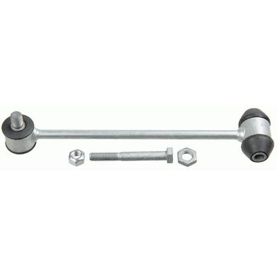 Viraj Demir Askı Rotu Arka Sağ veya Sol Mercedes E -Serisi S.Wagon (BM 210)(09.1997->)  LEMFÖRDER 12566 02