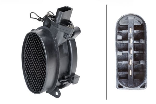 Hava Debimetresi  HELLA 8ET 358 095-021