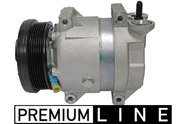 Klima Kompresörü  Chevrolet Nubira S.Wagon (2005->)  MAHLE ACP 319 000P