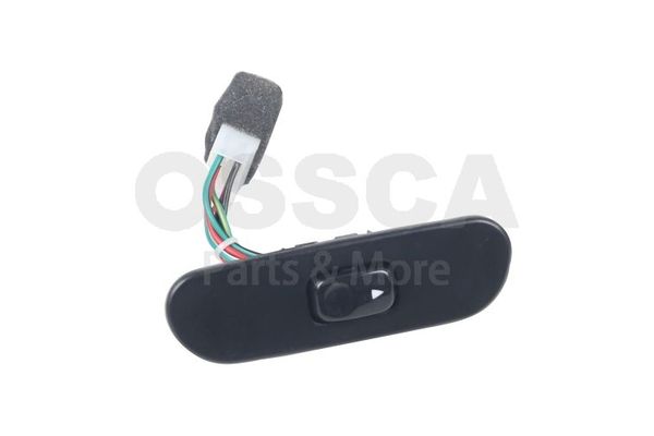 Cam Açma Düğmesi Ön Sağ MCAR AN-807