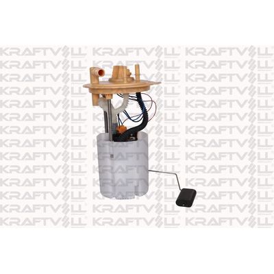 Depo Şamandırası  TEKNOPARTS FI-KDS-018