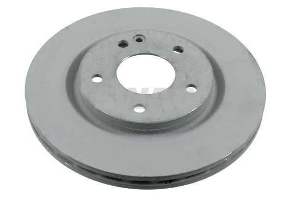 Fren Disk Ayna Ön Sağ ve Sol Mercedes A -Serisi (BM 168)(05.1997->)  SWAG 10 92 2995