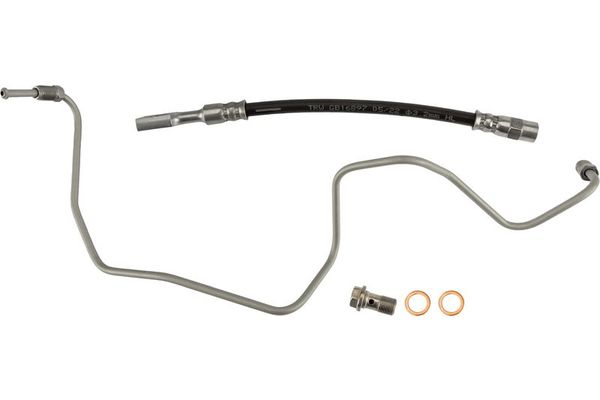 Fren Hortumu Arka Sol Audi A3 (8L)(09.1996->)  TRW PHD941