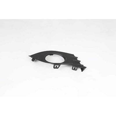 Sis Farı Çerçevesi Sağ BSG 75-921-003