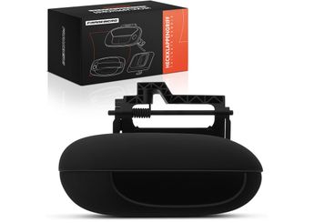 Kapı Kolu Arka İç Sol WENDERPARTS E-BN51228245466  