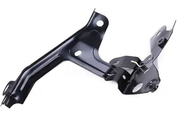 Çamurluk Braketi Ön Sol BMW 5 Serisi Sedan (G30)(02.2017->)  WENDERPARTS E-BA41007440423