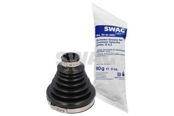 Aks Körüğü Ön İç Sağ veya Sol Jaguar XF (04.2015->)  SWAG 33 10 9421