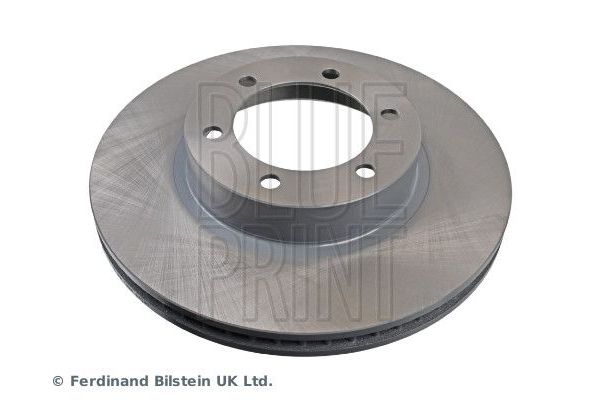 Fren Disk Ayna Ön Sağ ve Sol Toyota Land Cruiser (J12)(2003->)  BLUE PRINT ADT343161