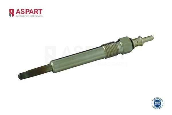 Isıtma Bujisi  Mercedes S -Serisi Sedan (BM 140)(10.1990->)  ASPART 2GPL1003
