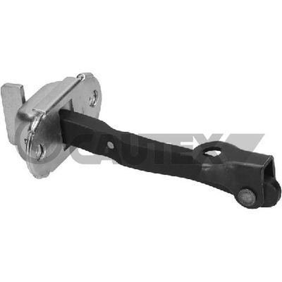 Kapı Gergisi Arka Sağ veya Sol Toyota Hilux (KUN)(2005->)  KITATECH 3220