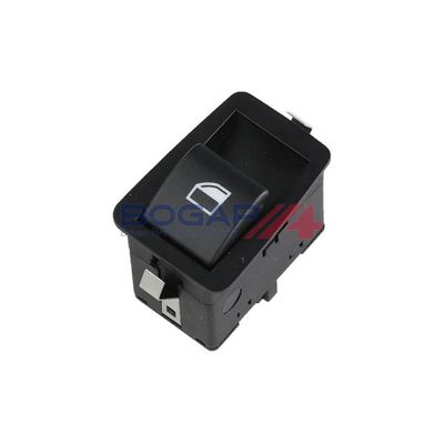 Cam Açma Düğmesi Arka Sağ veya Sol BMW 3 Serisi Coupe (E46)(1999->)  BMW ORJINAL 61316902174