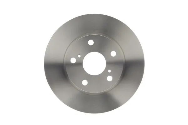 Fren Disk Ayna Ön Sağ ve Sol Toyota Auris (E15)(10.2006->)  BOSCH 0 986 479 R97