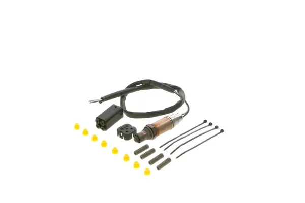 Oksijen (Lambda) Sensörü  Kia Carnival III (2007->)  BOSCH 0 258 986 507