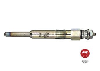 Isıtma Bujisi  NGK 6704  NCC100050 7700100586 59624L 7700861906 77 00 861 906
